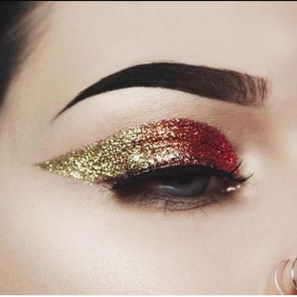 NYX Other - NYX PROFESSIONAL MAKEUP Glitter Goals Kit